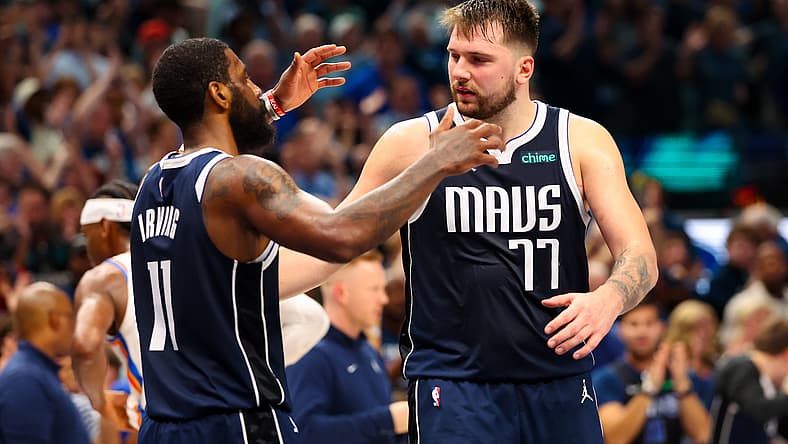Dallas Mavericks