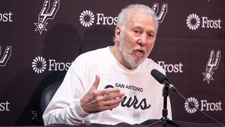 San Antonio Spurs