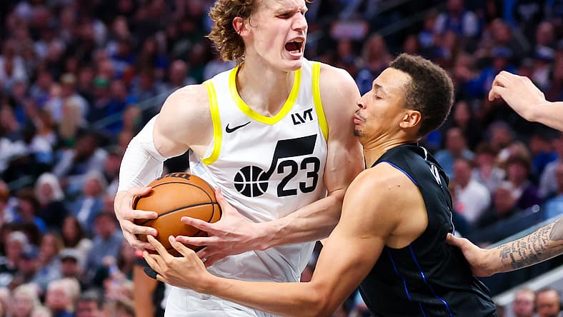Lauri Markkanen