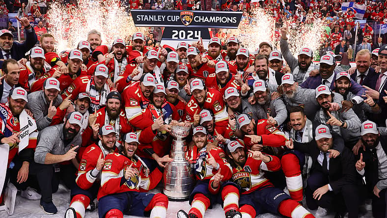 Stanley Cup Final