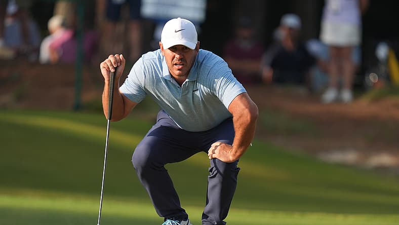 Brooks Koepka