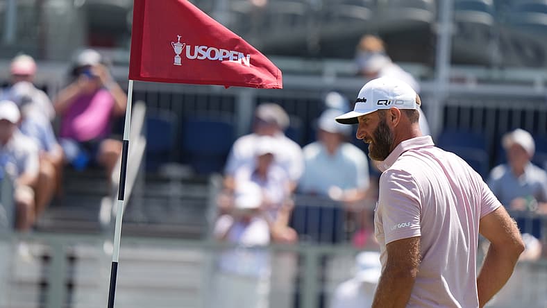 U.S. Open