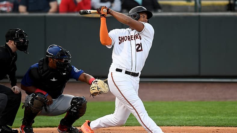 baltimore orioles