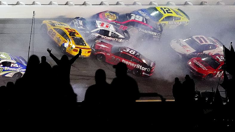 motorsports