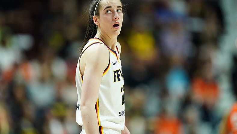 Caitlin Clark
