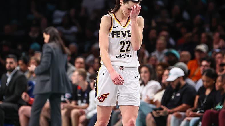 Caitlin Clark