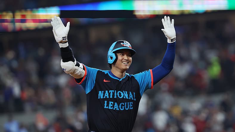 Shohei Ohtani