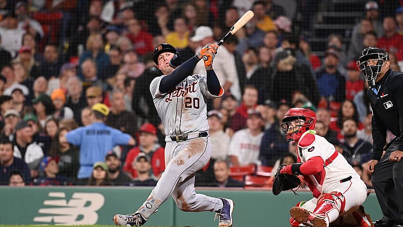 Detroit Tigers