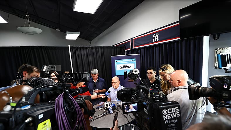 new york yankees