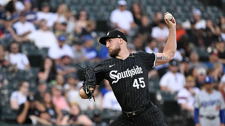 MLB trades