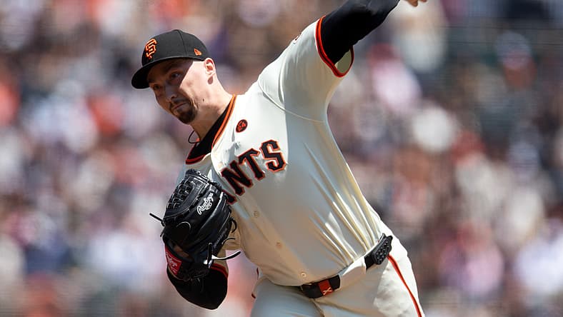 San Francisco Giants rumors, Blake Snell trade