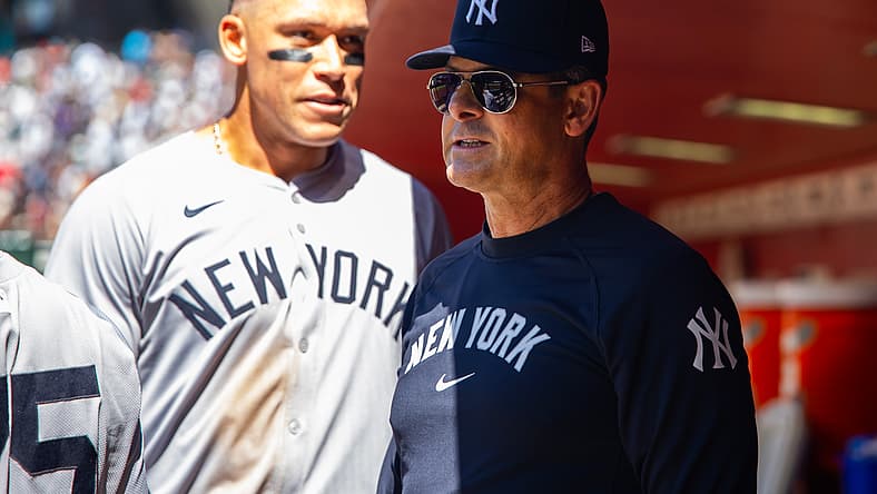 Aaron Judge