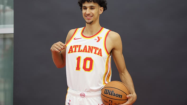 Vegas Summer League
