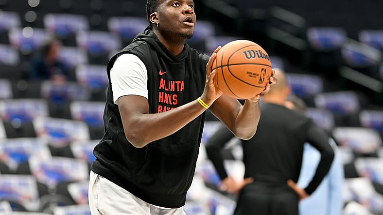 clint capela