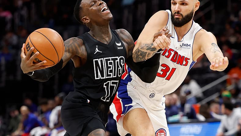 Evan Fournier