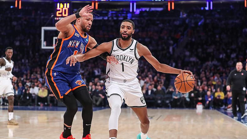 NBA