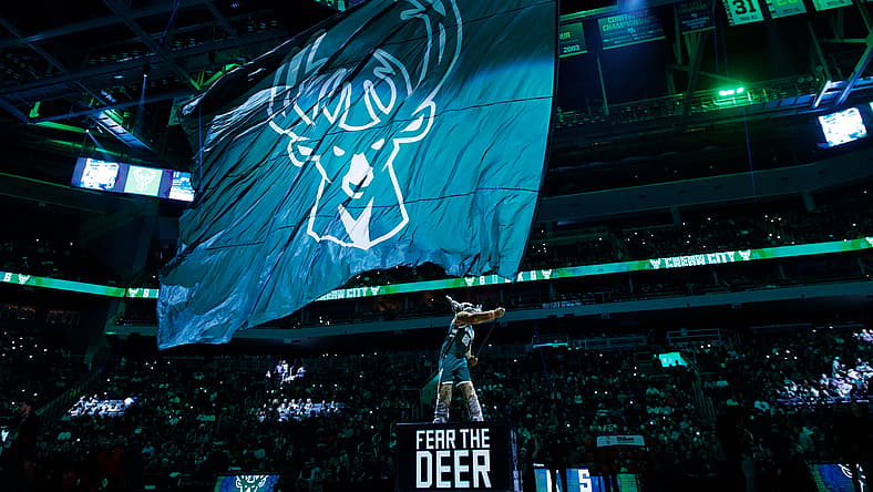 Milwaukee Bucks