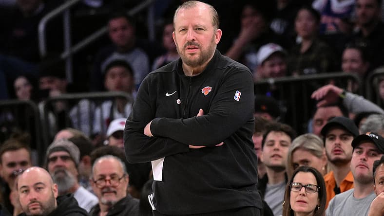 New York Knicks