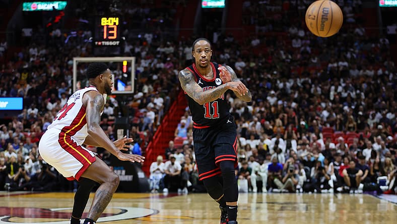 Miami Heat