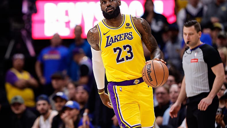 lebron james