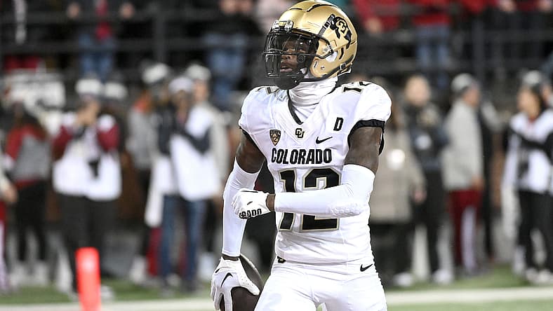 EA Sports College Football 25