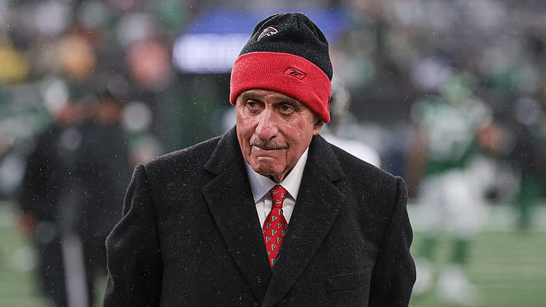 Atlanta Falcons