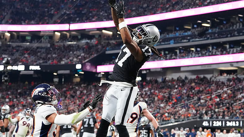 Davante Adams trade rumors