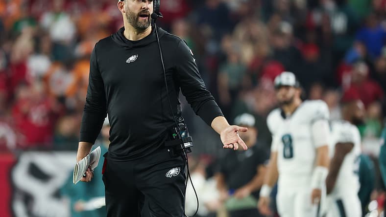 philadelphia eagles