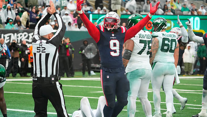 matthew judon