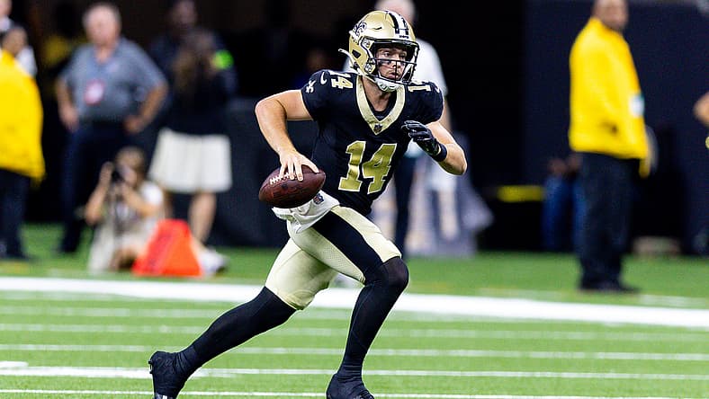 New Orleans Saints