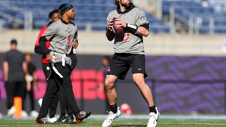 las vegas raiders