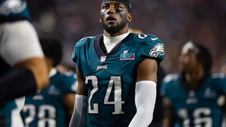 Philadelphia Eagles