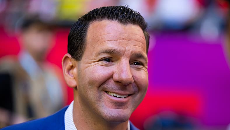 Ian Rapoport