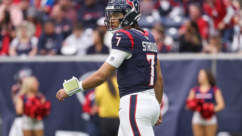 NFL awards predictions 2024