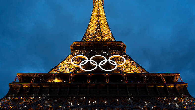 Olympics