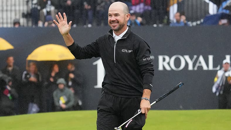 Open Championship