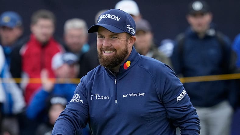 Open Championship
