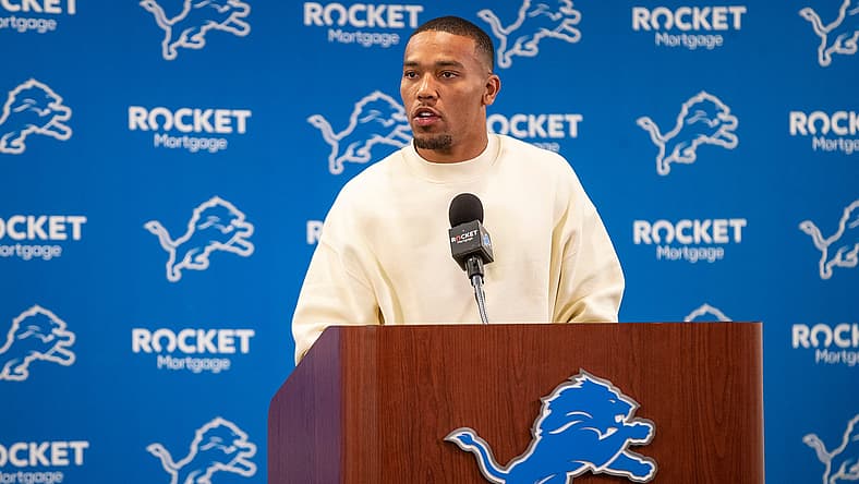 Detroit Lions