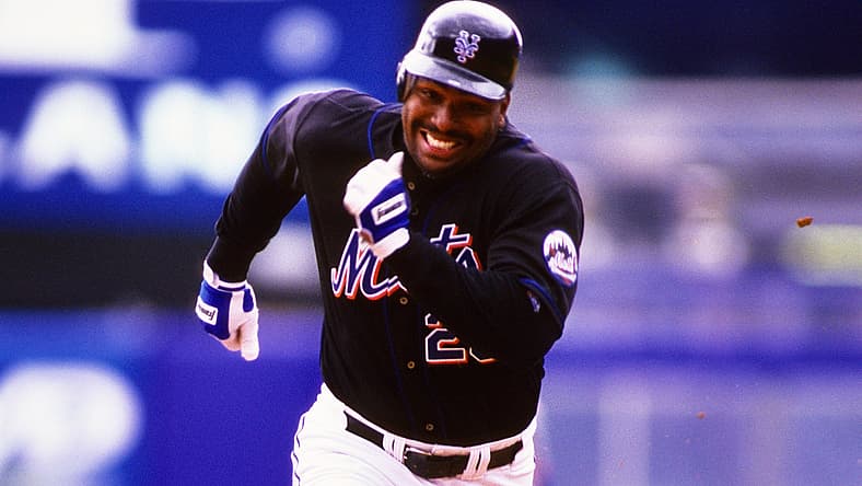 new york mets
