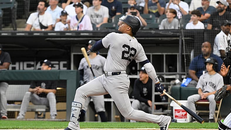 Juan Soto