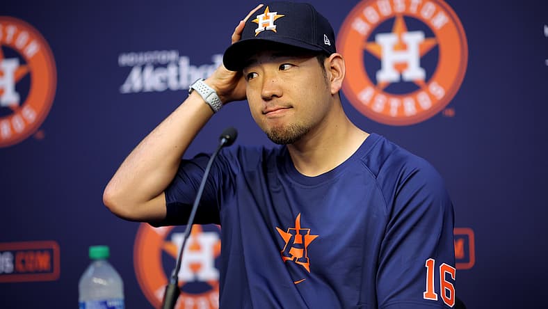 Houston Astros