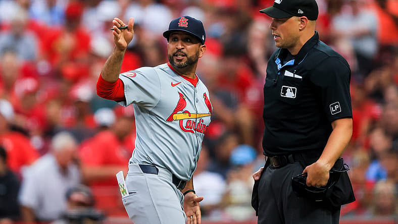 St. Louis Cardinals