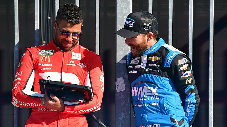 NASCAR: Busch Light Clash