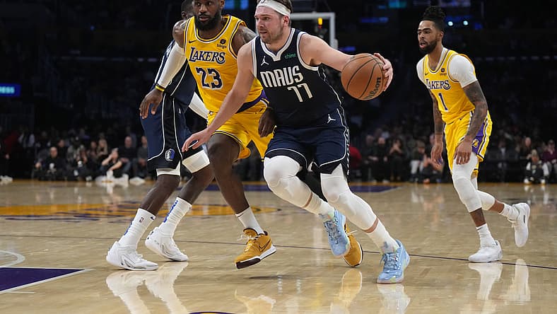 Luka Doncic