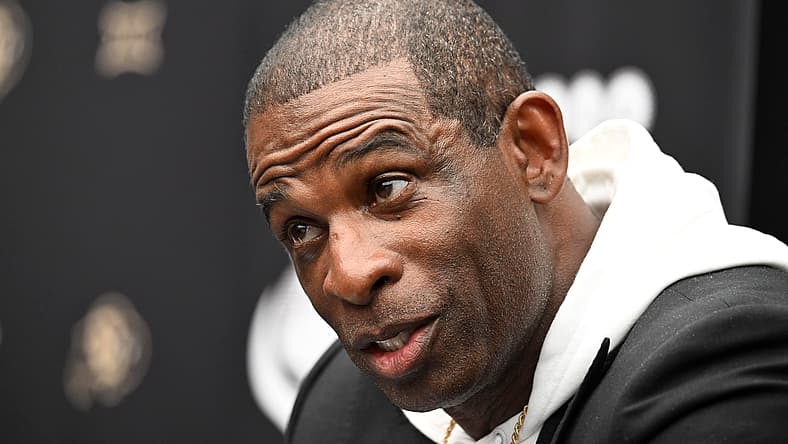 Deion Sanders
