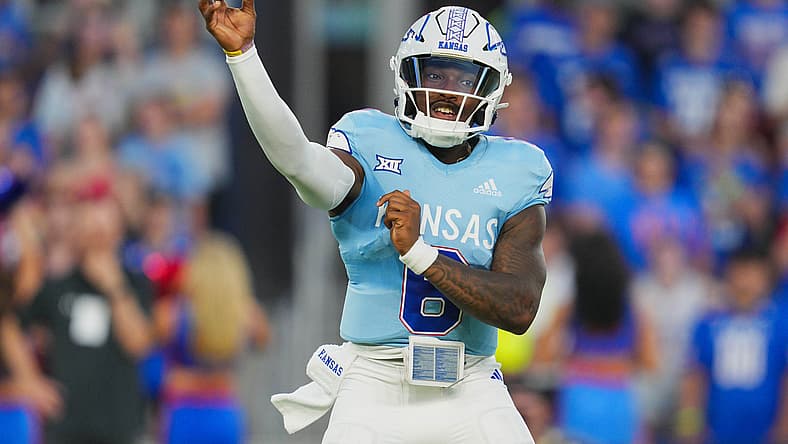 college football