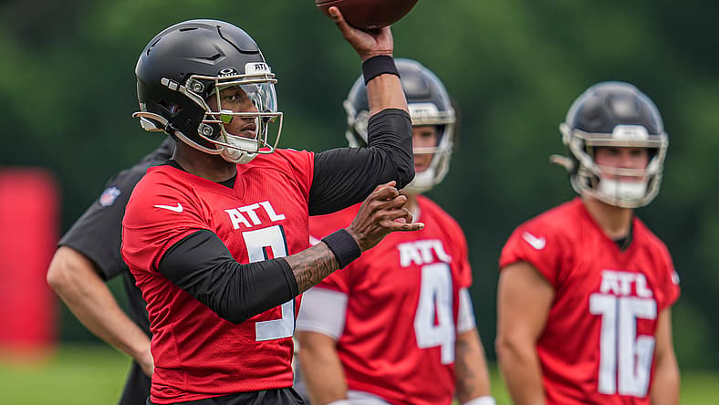 Atlanta Falcons