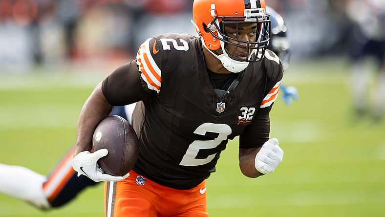 cleveland browns