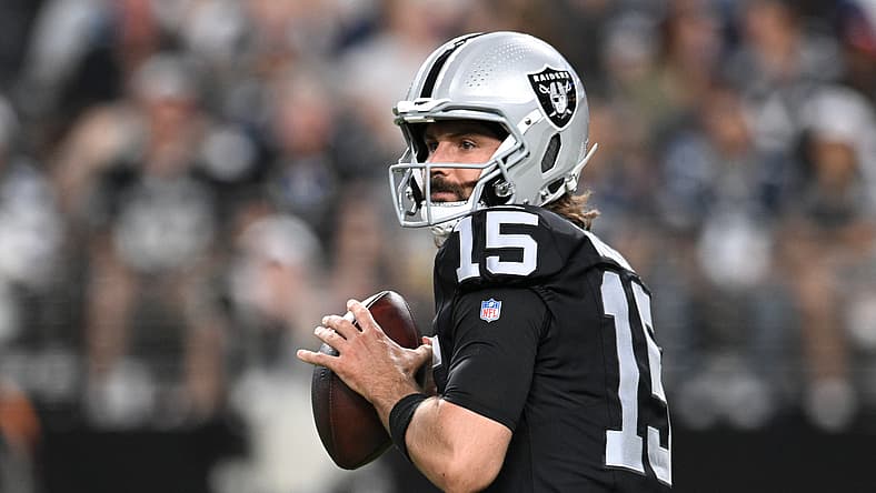 las vegas raiders