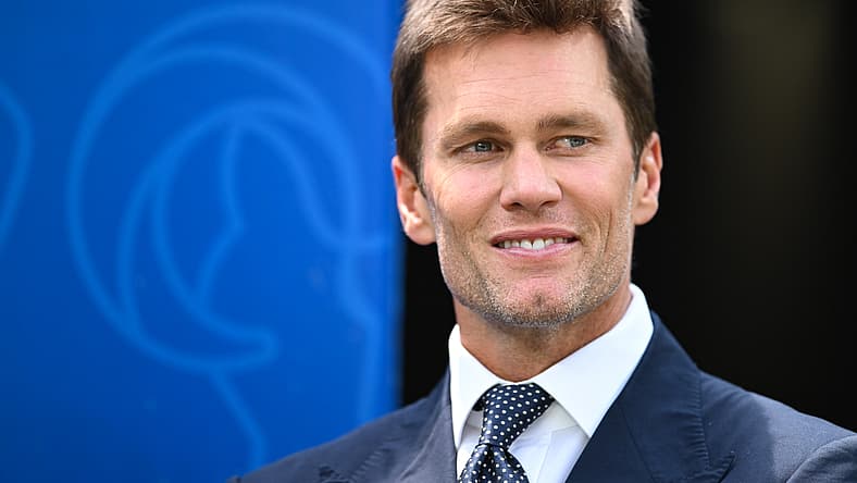Tom Brady